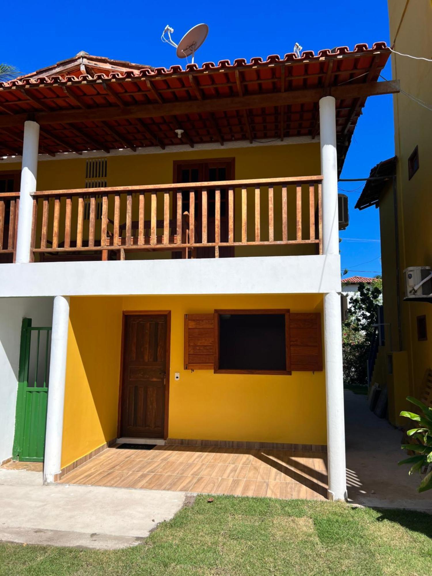 Inn Sol De Verao - -ba