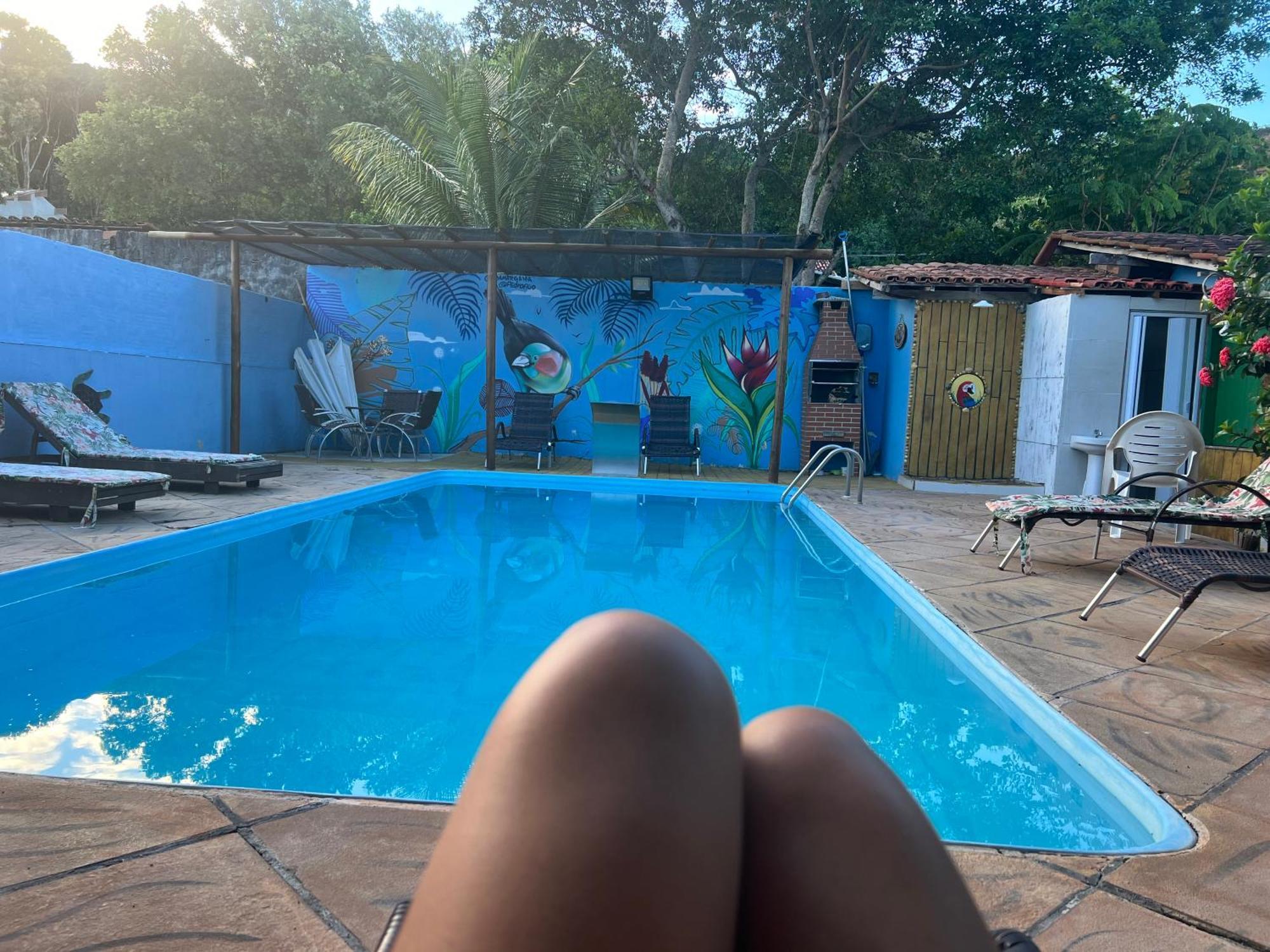 Sol De Verao - -ba Inn Cumuruxatiba