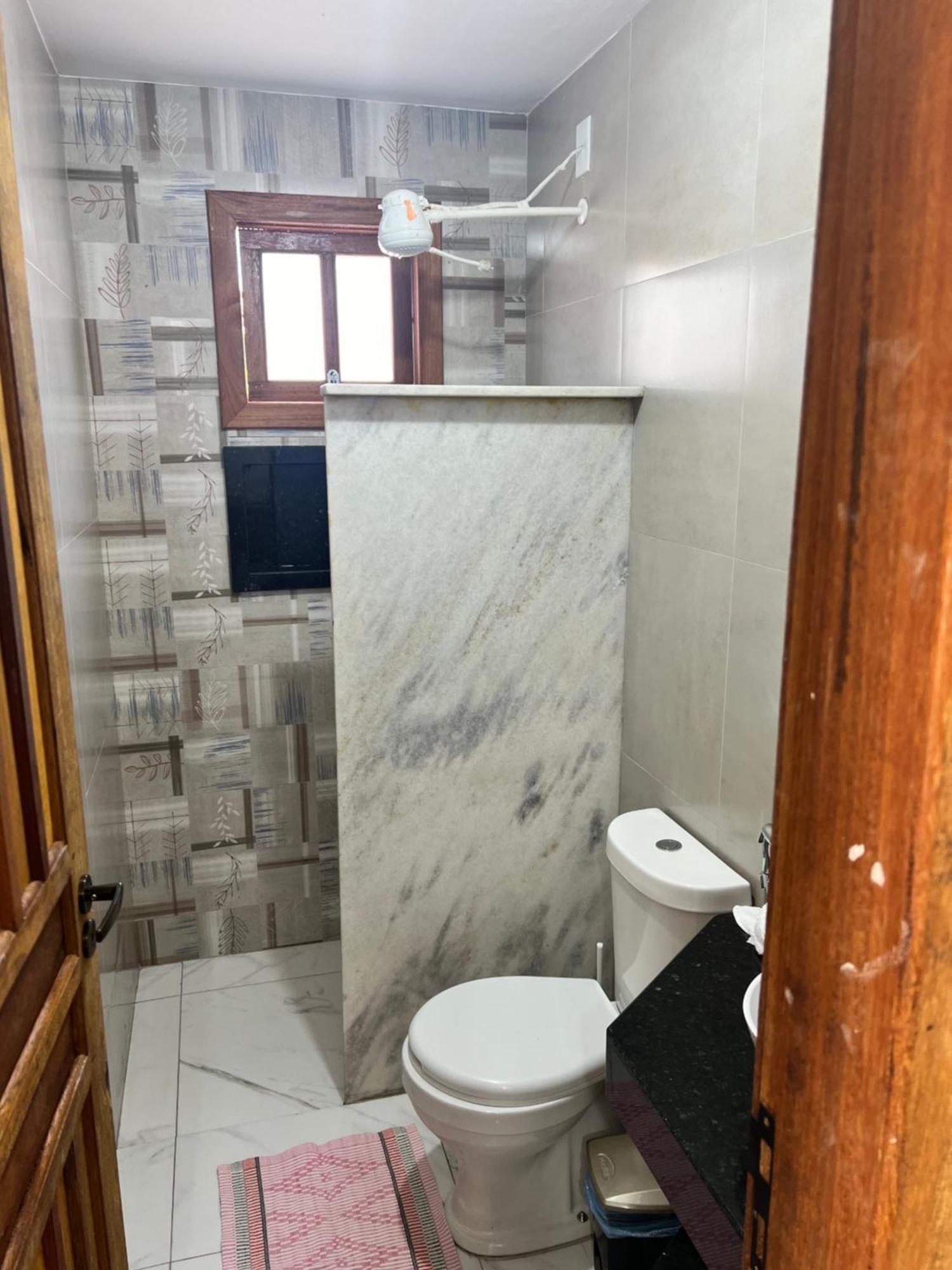 Inn Sol De Verao - -ba Cumuruxatiba