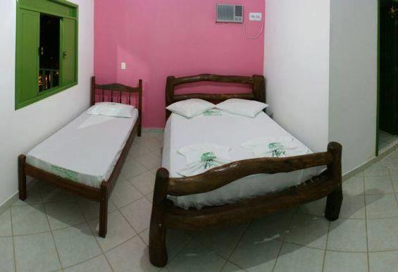 Inn Sol De Verao - -ba