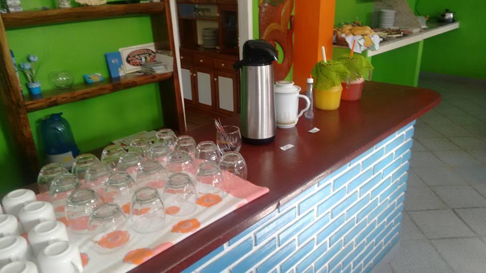 Inn Sol De Verao - -ba *