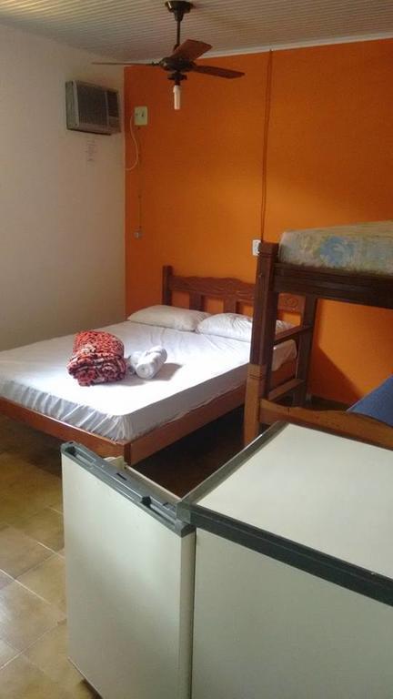 Inn Sol De Verao - -ba Cumuruxatiba