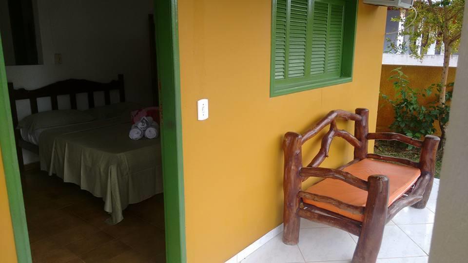 Inn Sol De Verao - -ba