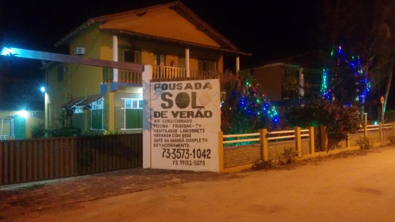 Inn Sol De Verao - -ba